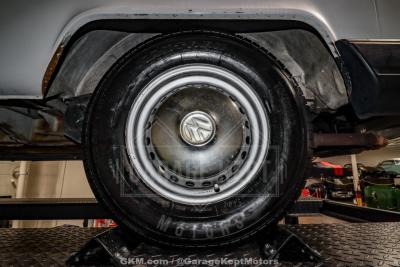 1996 Volkswagen Type 2