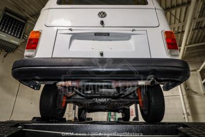 1996 Volkswagen Type 2