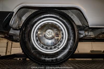 1996 Volkswagen Type 2