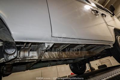 1996 Volkswagen Type 2