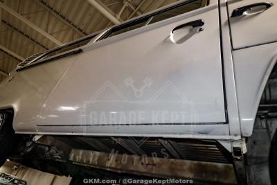 1996 Volkswagen Type 2