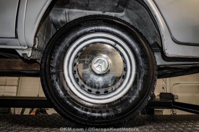 1996 Volkswagen Type 2