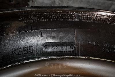 1996 Volkswagen Type 2