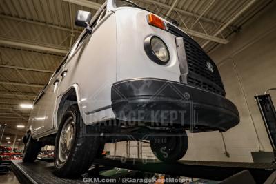 1996 Volkswagen Type 2