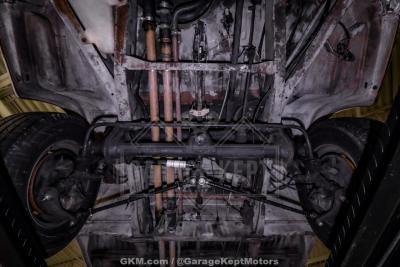 1996 Volkswagen Type 2