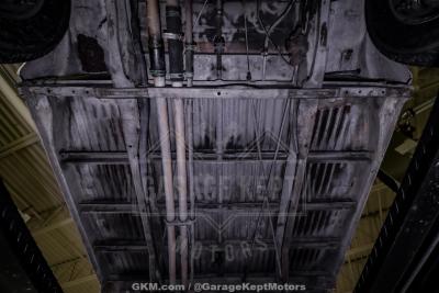 1996 Volkswagen Type 2