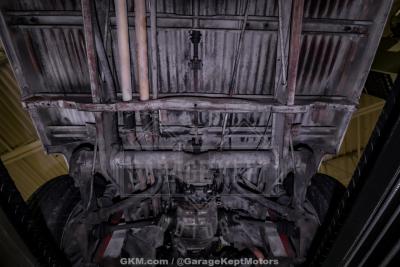 1996 Volkswagen Type 2