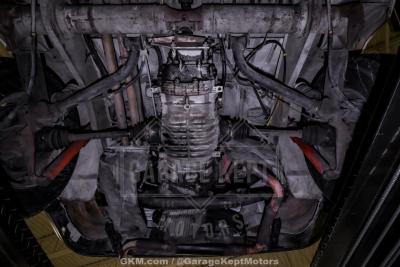 1996 Volkswagen Type 2