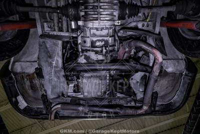 1996 Volkswagen Type 2