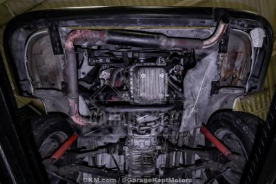 1996 Volkswagen Type 2