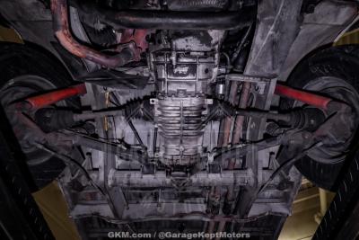 1996 Volkswagen Type 2