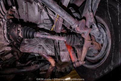 1996 Volkswagen Type 2