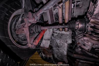 1996 Volkswagen Type 2