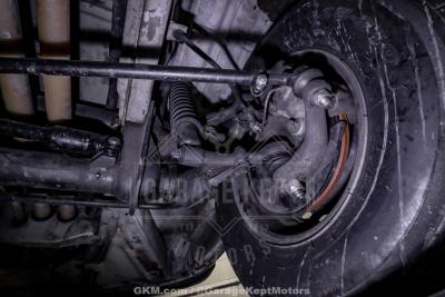 1996 Volkswagen Type 2