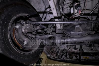 1996 Volkswagen Type 2