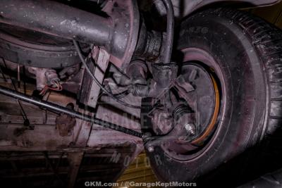 1996 Volkswagen Type 2