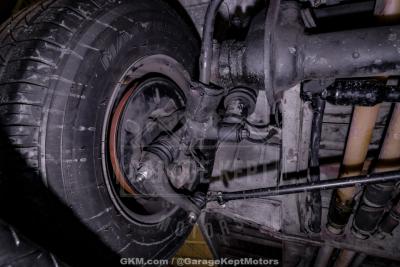 1996 Volkswagen Type 2