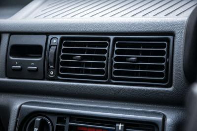 1991 Ford FIESTA RS TURBO