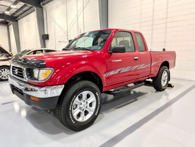 1995 Toyota Tacoma