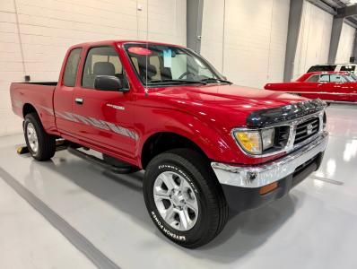 1995 Toyota Tacoma
