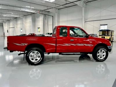 1995 Toyota Tacoma