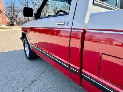 1989 Chevrolet S-10