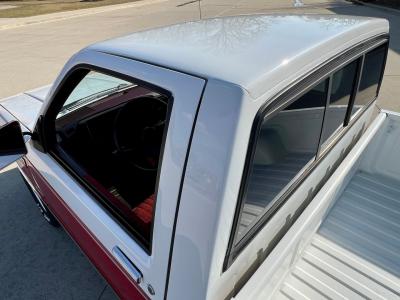1989 Chevrolet S-10