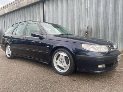 2000 Saab 9-5 AERO HOT SPORT WAGON