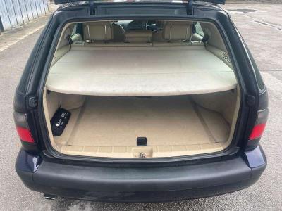 2000 Saab 9-5 AERO HOT SPORT WAGON