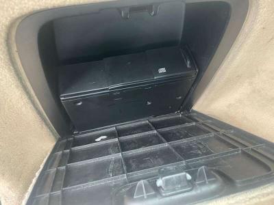 2000 Saab 9-5 AERO HOT SPORT WAGON