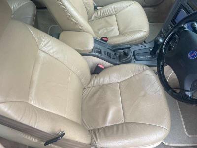 2000 Saab 9-5 AERO HOT SPORT WAGON