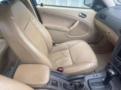 2000 Saab 9-5 AERO HOT SPORT WAGON