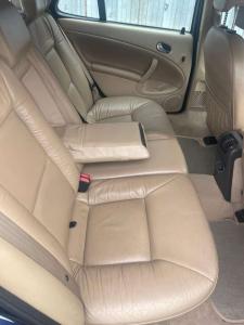 2000 Saab 9-5 AERO HOT SPORT WAGON