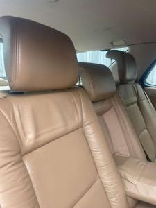 2000 Saab 9-5 AERO HOT SPORT WAGON