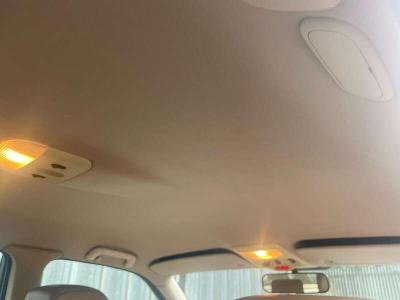 2000 Saab 9-5 AERO HOT SPORT WAGON