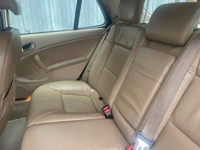 2000 Saab 9-5 AERO HOT SPORT WAGON