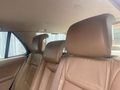 2000 Saab 9-5 AERO HOT SPORT WAGON