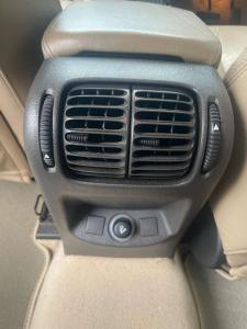 2000 Saab 9-5 AERO HOT SPORT WAGON