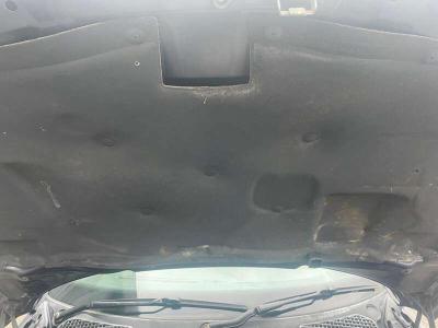 2000 Saab 9-5 AERO HOT SPORT WAGON