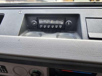 1985 Ford TRANSIT MINIBUS CUSTOM