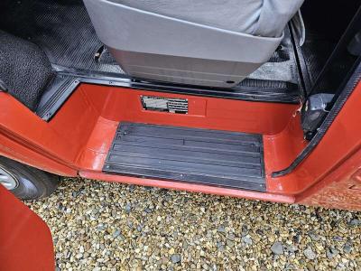 1985 Ford TRANSIT MINIBUS CUSTOM