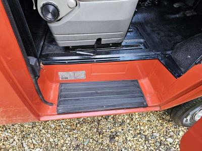 1985 Ford TRANSIT MINIBUS CUSTOM