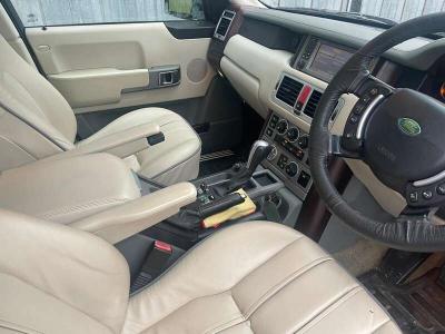 2003 Land Rover RANGE ROVER 4.4 V8 VOGUE