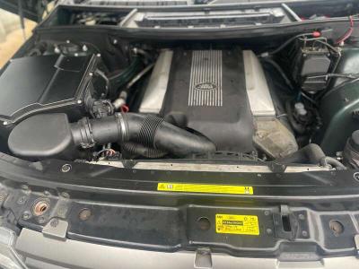 2003 Land Rover RANGE ROVER 4.4 V8 VOGUE
