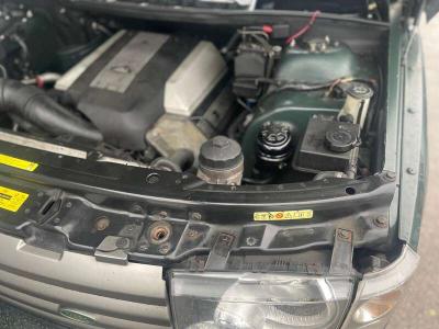 2003 Land Rover RANGE ROVER 4.4 V8 VOGUE