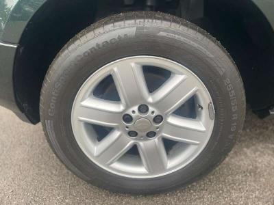 2003 Land Rover RANGE ROVER 4.4 V8 VOGUE