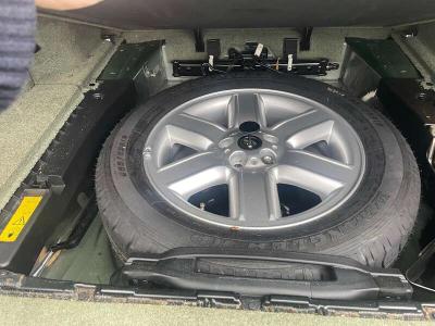 2003 Land Rover RANGE ROVER 4.4 V8 VOGUE