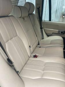 2003 Land Rover RANGE ROVER 4.4 V8 VOGUE