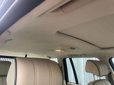 2003 Land Rover RANGE ROVER 4.4 V8 VOGUE