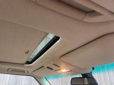 2003 Land Rover RANGE ROVER 4.4 V8 VOGUE